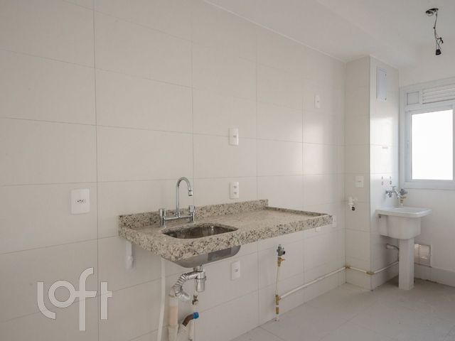 Apartamento com 84m², 3 dormitórios, 1 suíte, Cristo Redentor em Porto Alegre