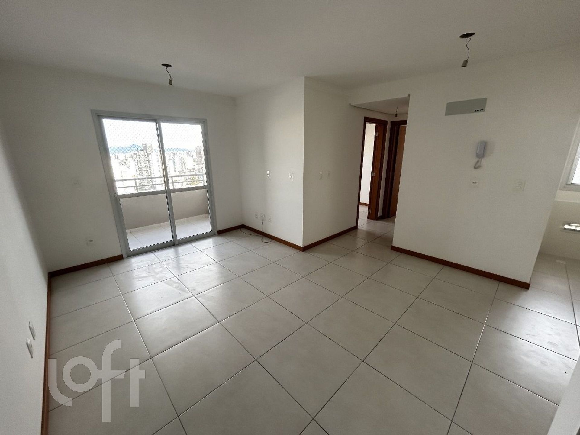Apartamento à venda em Bela Vista com 69 m², 2 quartos, 1 suíte, 1 vaga