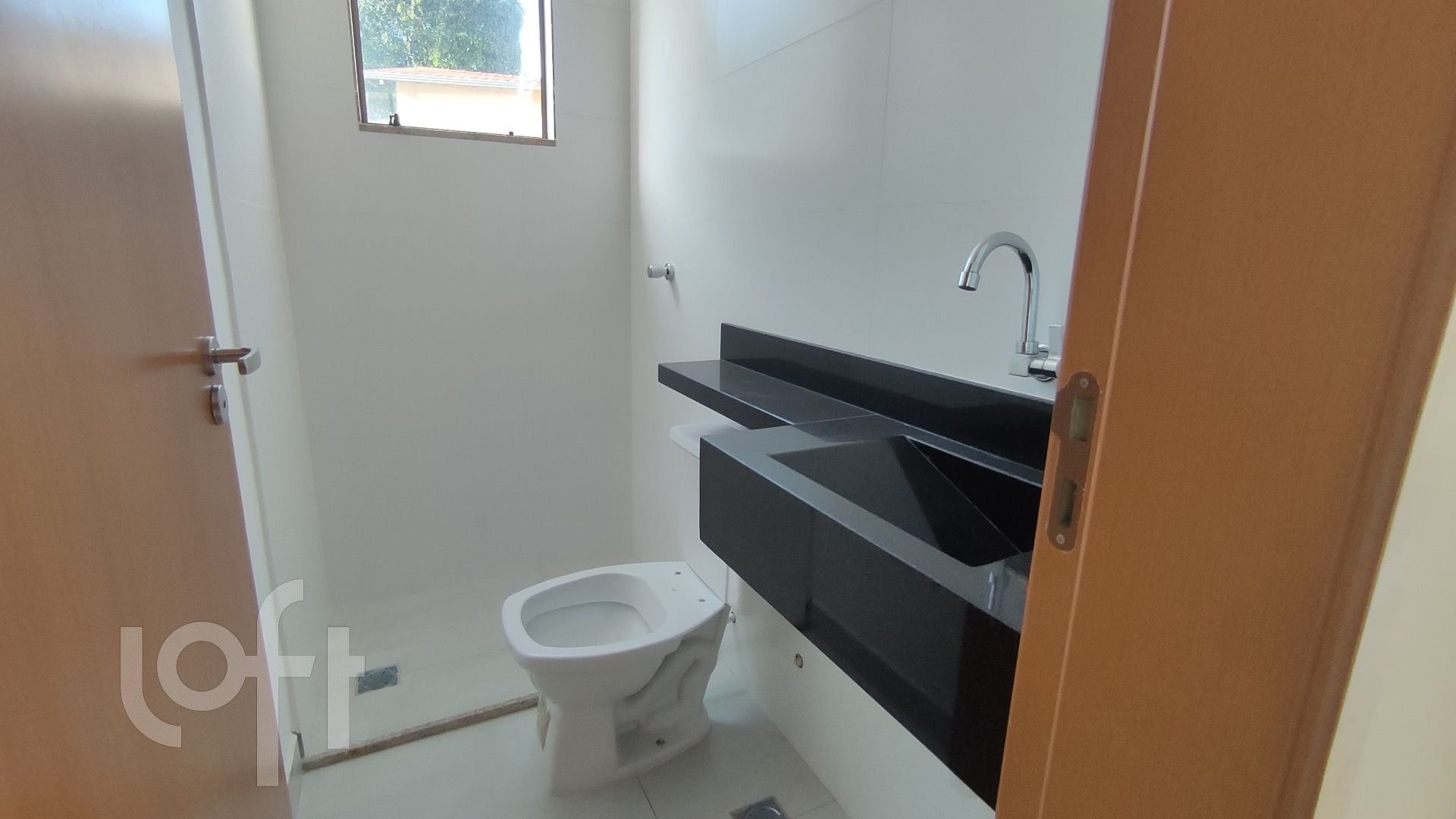 Apartamento à venda com 2 quartos, 50m² - Foto 4