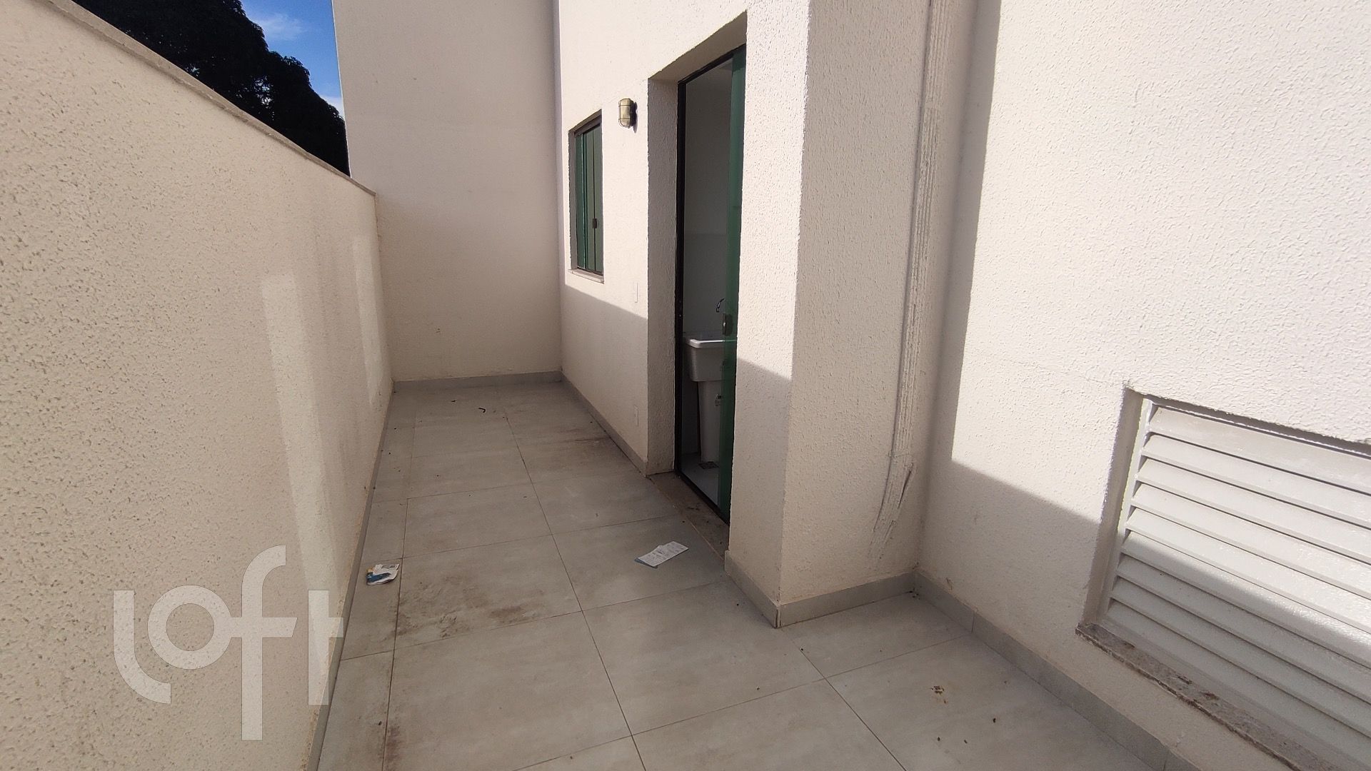 Apartamento à venda com 2 quartos, 50m² - Foto 14