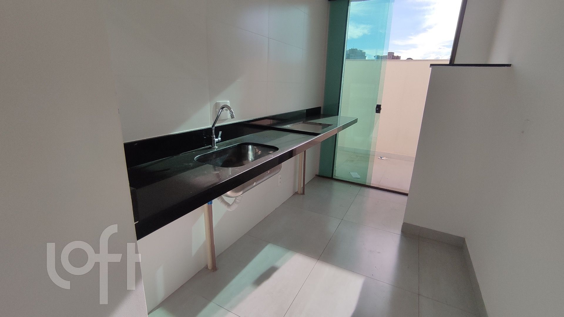 Apartamento à venda com 2 quartos, 50m² - Foto 17