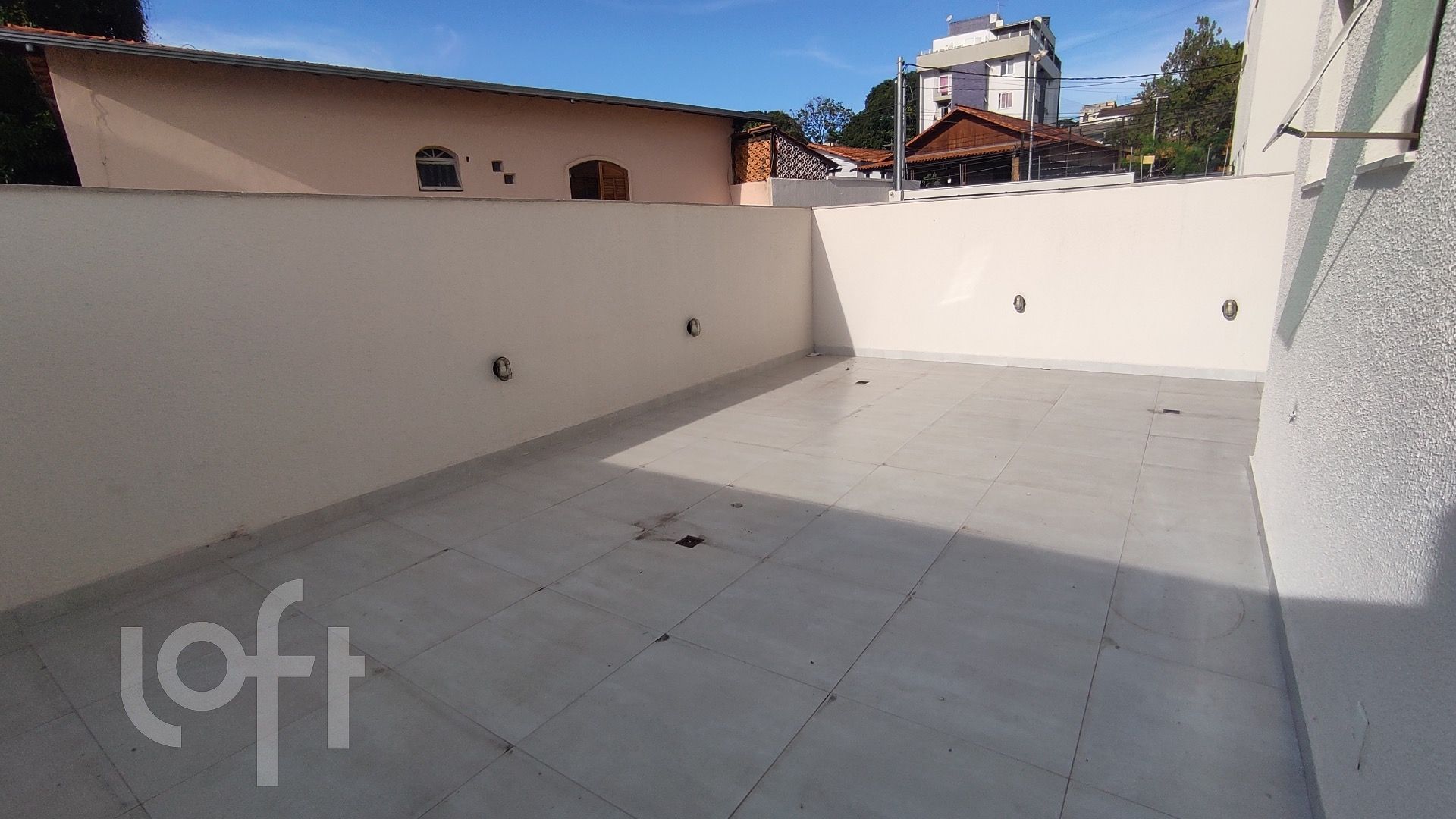 Apartamento à venda com 2 quartos, 50m² - Foto 8