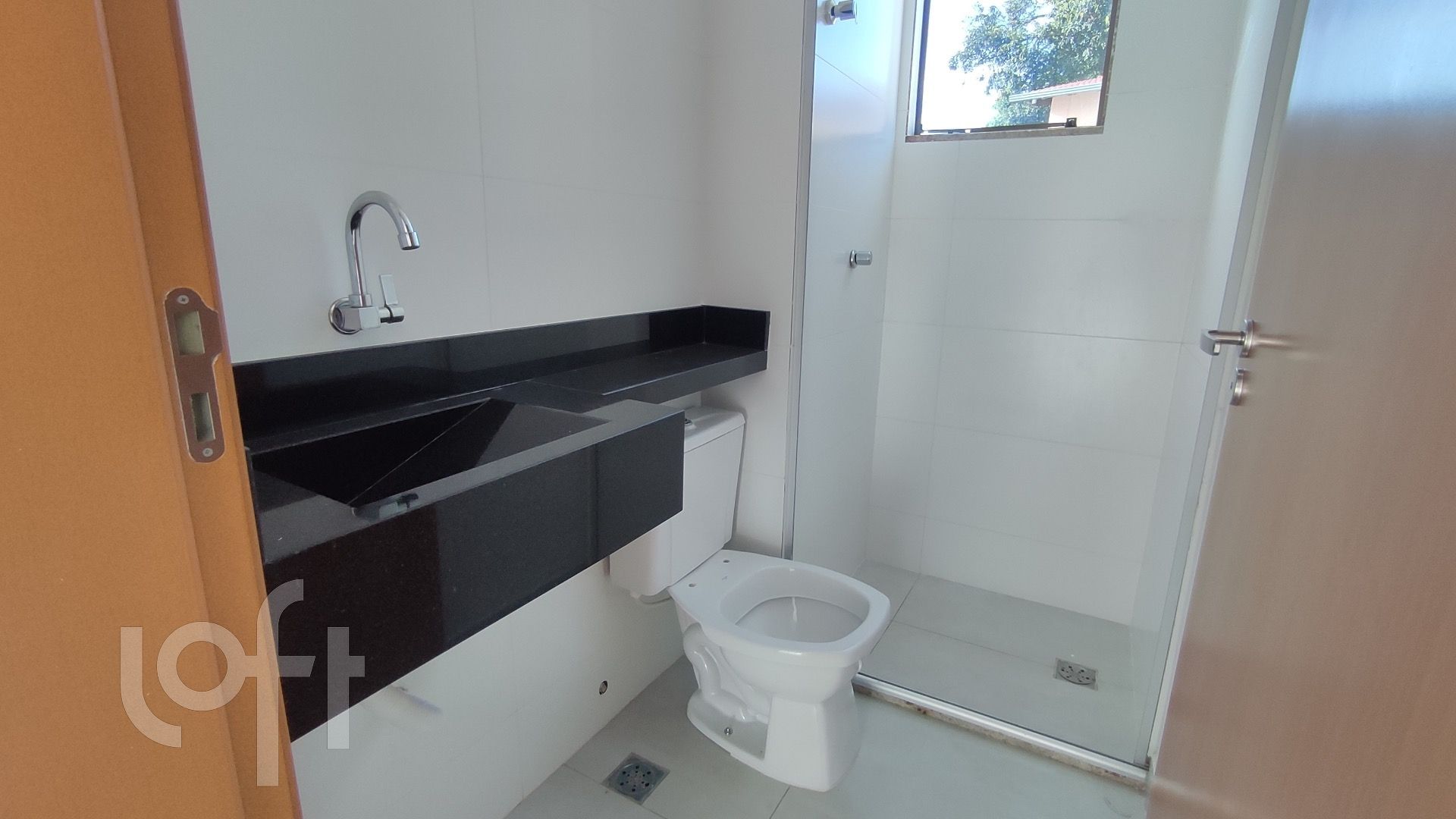 Apartamento à venda com 2 quartos, 50m² - Foto 7