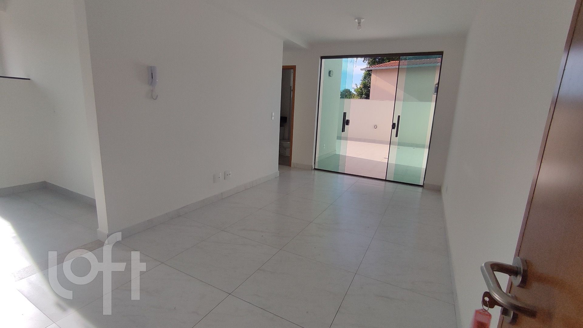 Apartamento à venda com 2 quartos, 50m² - Foto 18