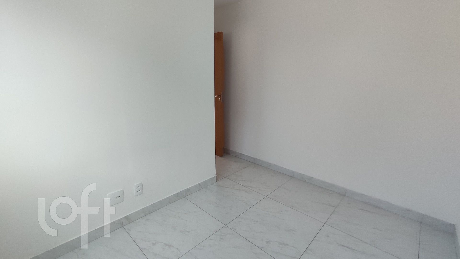 Apartamento à venda com 2 quartos, 50m² - Foto 2