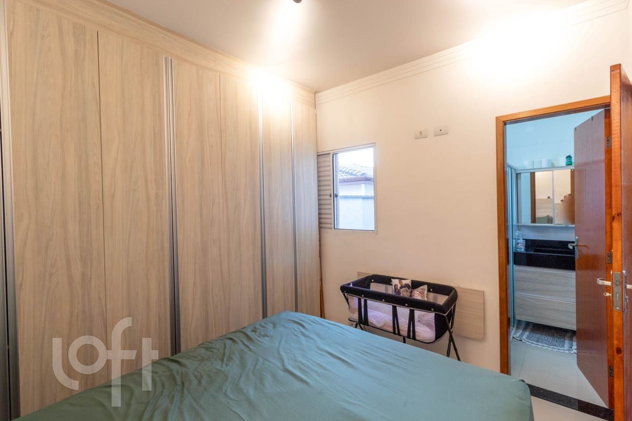 Casa de Condomínio à venda com 3 quartos, 125m² - Foto 16