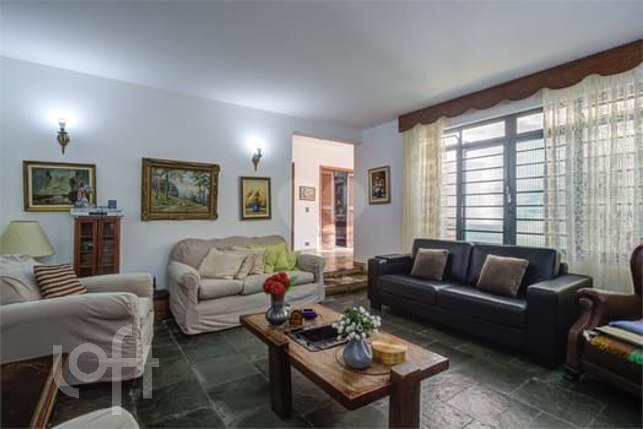 Apartamento à venda em Vila Cordeiro com 204 m², 3