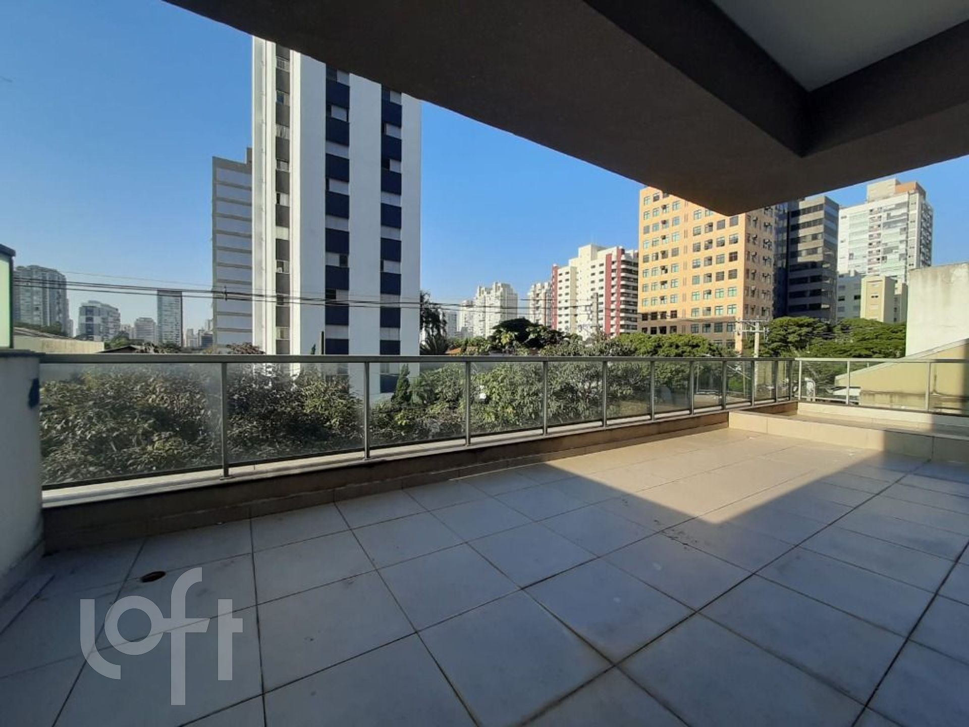 Apartamento à venda com 1 quarto, 67m² - Foto 6