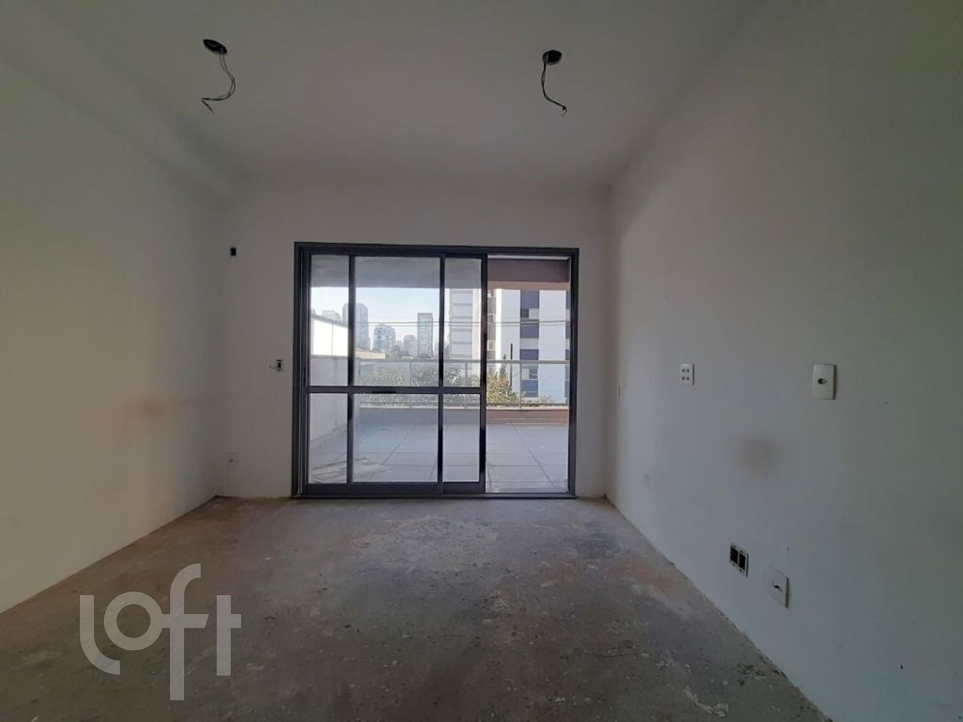 Apartamento à venda com 1 quarto, 67m² - Foto 9