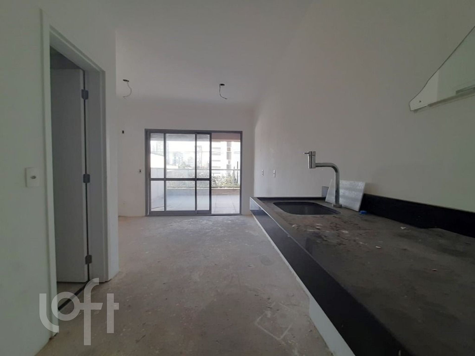 Apartamento à venda com 1 quarto, 67m² - Foto 10