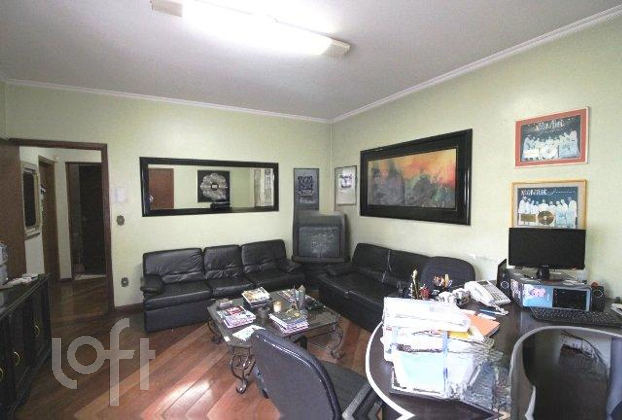 Casa à venda com 4 quartos, 400m² - Foto 18