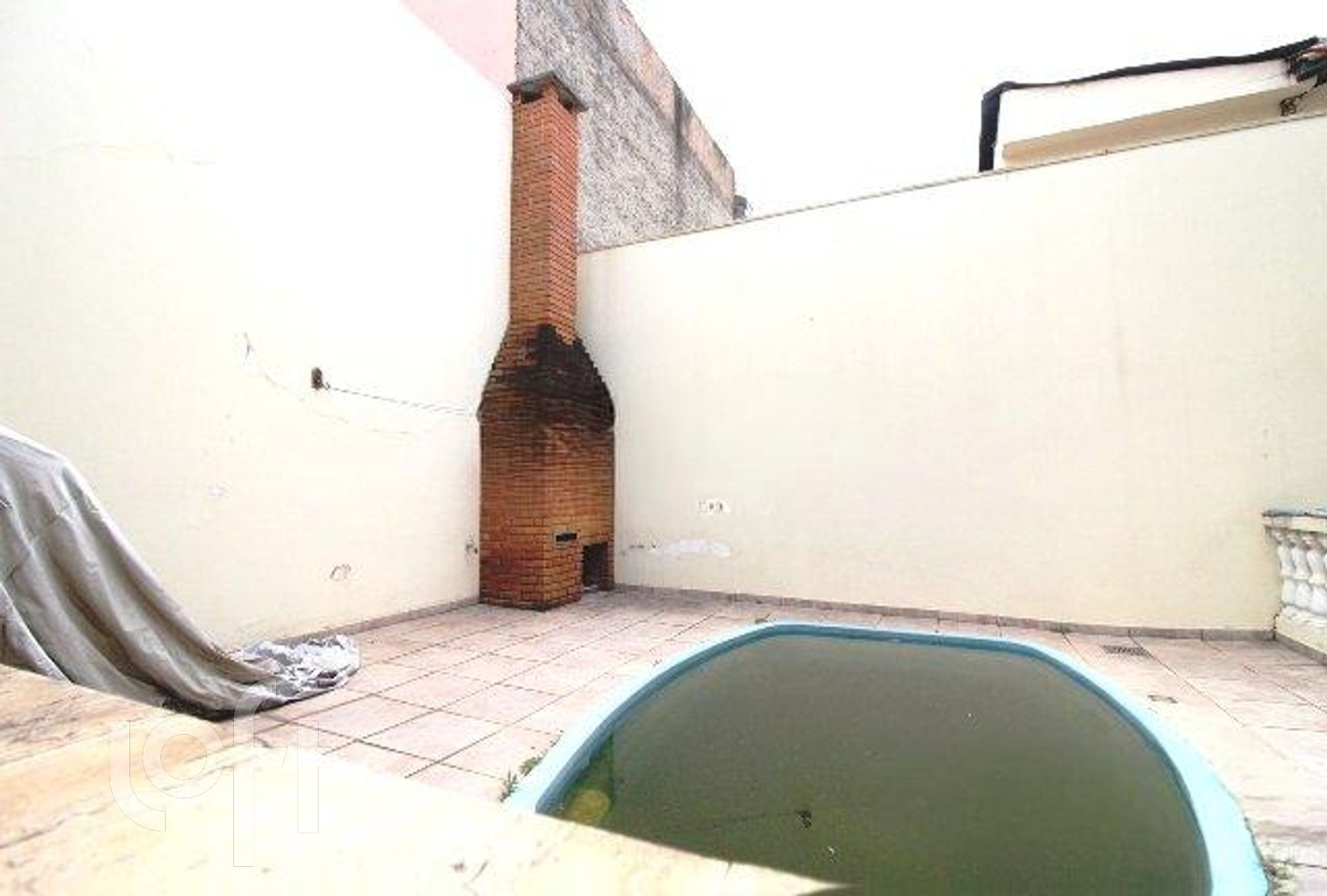 Casa à venda com 4 quartos, 400m² - Foto 20