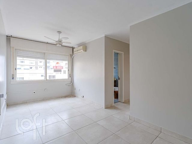 Apartamento com 69m², 2 dormitórios, 1 vaga, Menino Deus em Porto Alegre