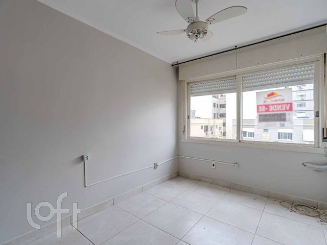 Apartamento com 69m², 2 dormitórios, 1 vaga, Menino Deus em Porto Alegre