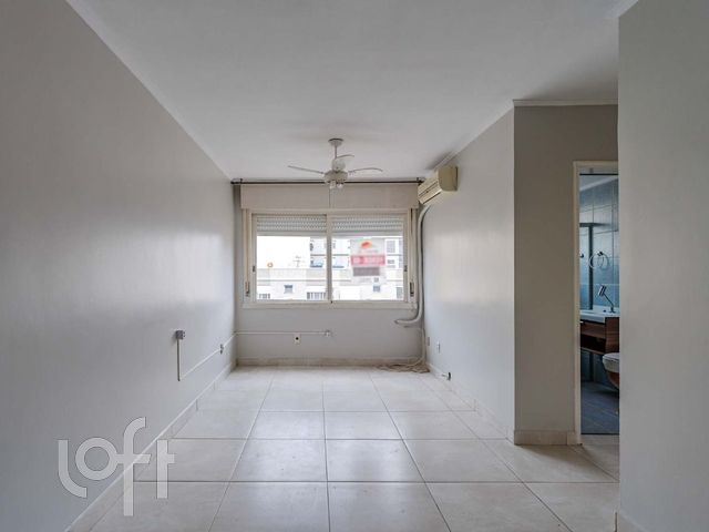 Apartamento com 69m², 2 dormitórios, 1 vaga, Menino Deus em Porto Alegre