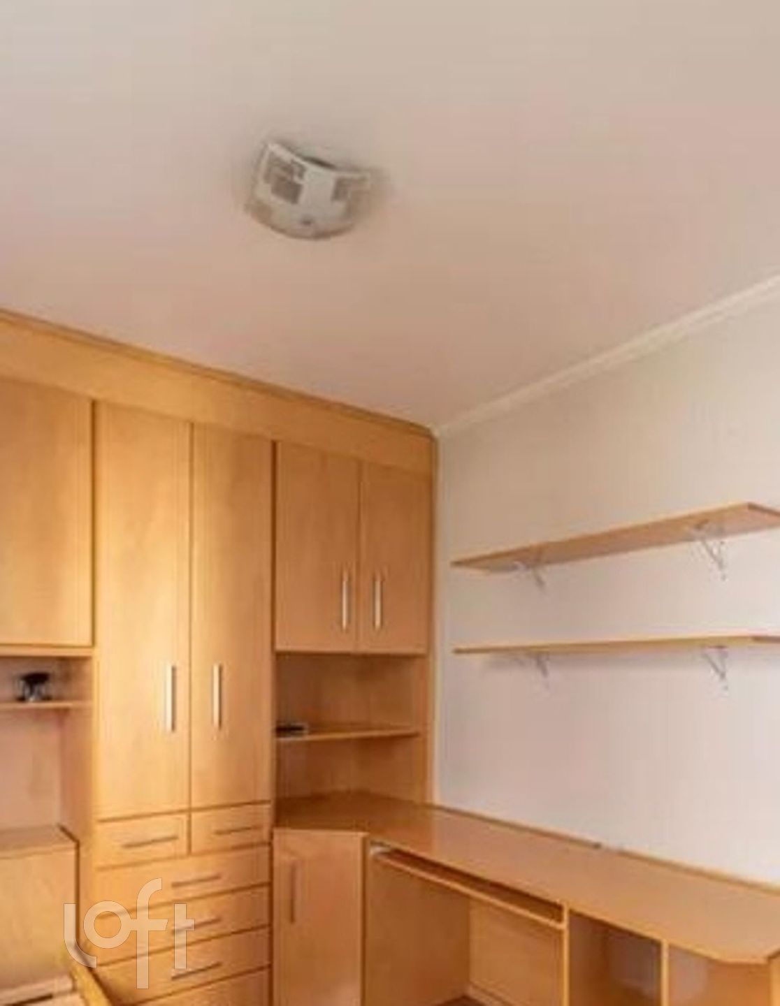 Apartamento à venda com 2 quartos, 50m² - Foto 2