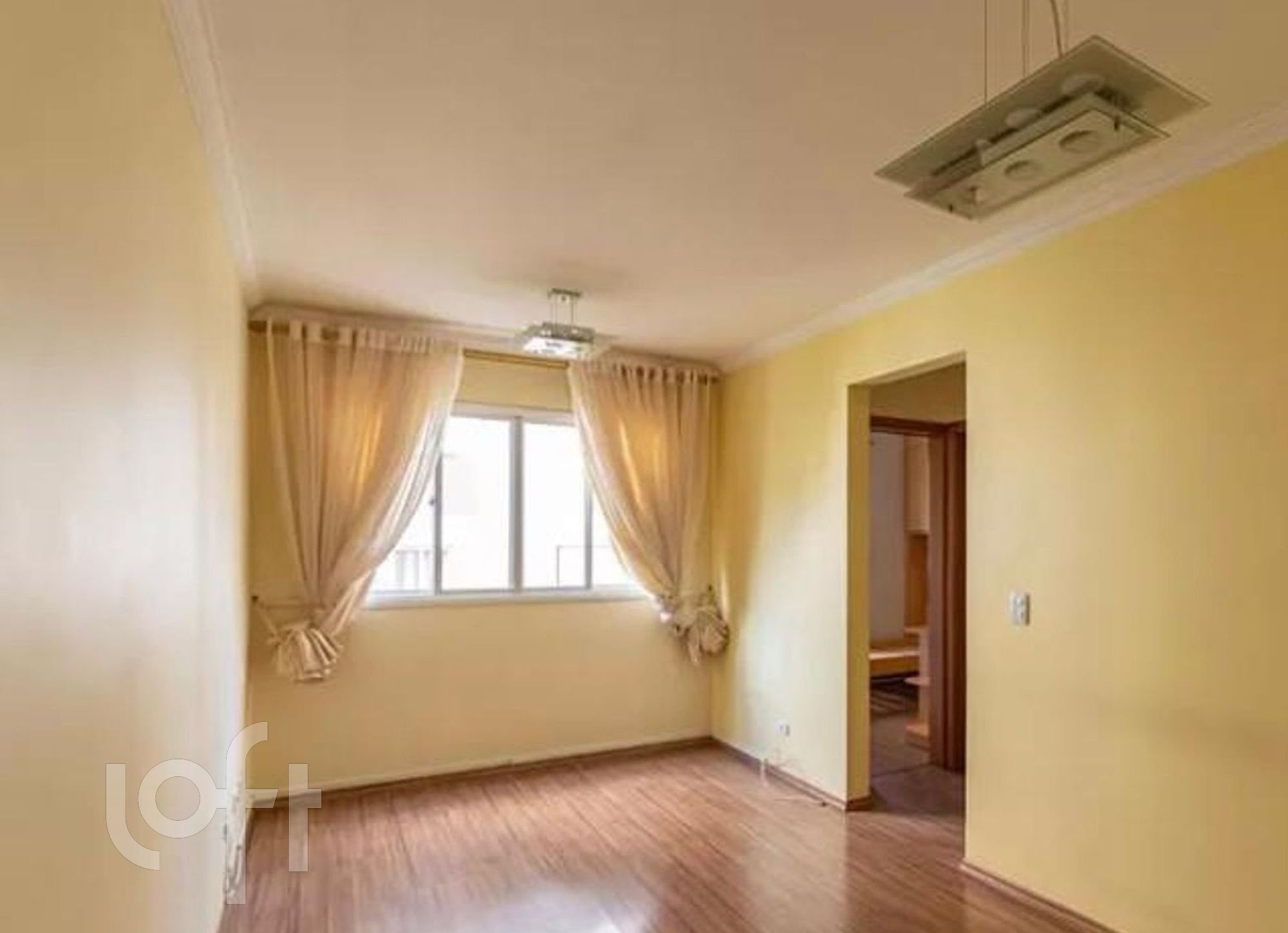 Apartamento à venda com 2 quartos, 50m² - Foto 3