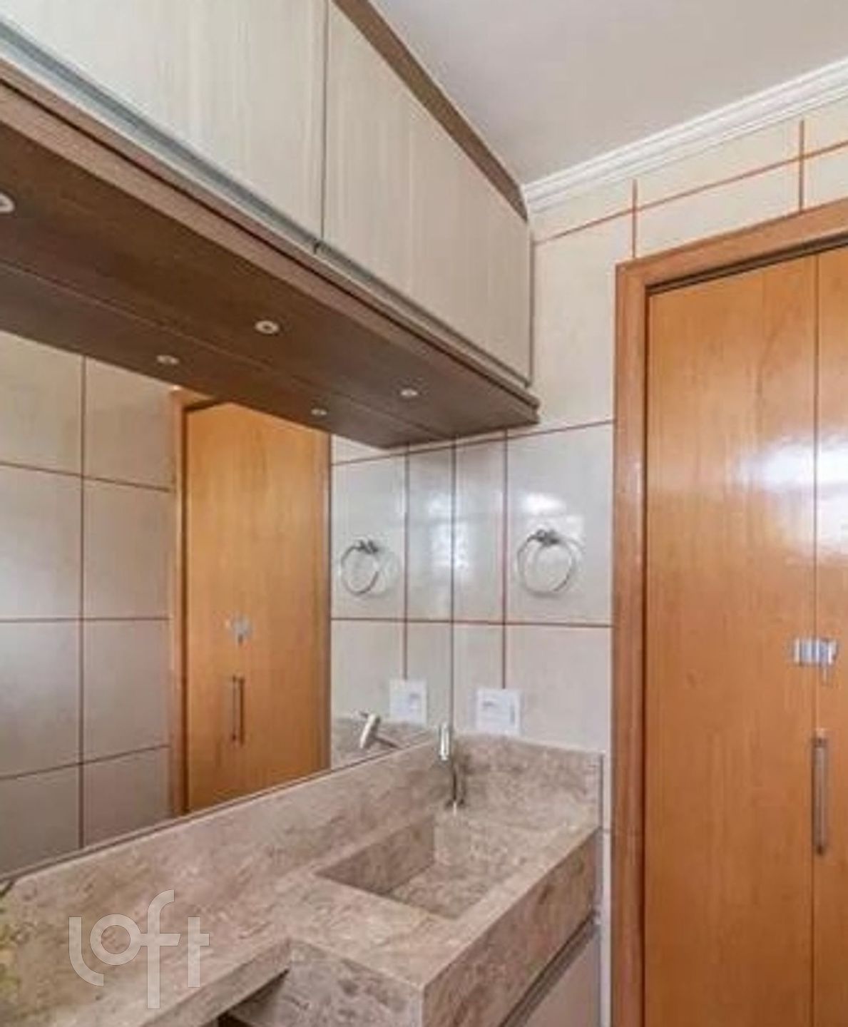 Apartamento à venda com 2 quartos, 50m² - Foto 6