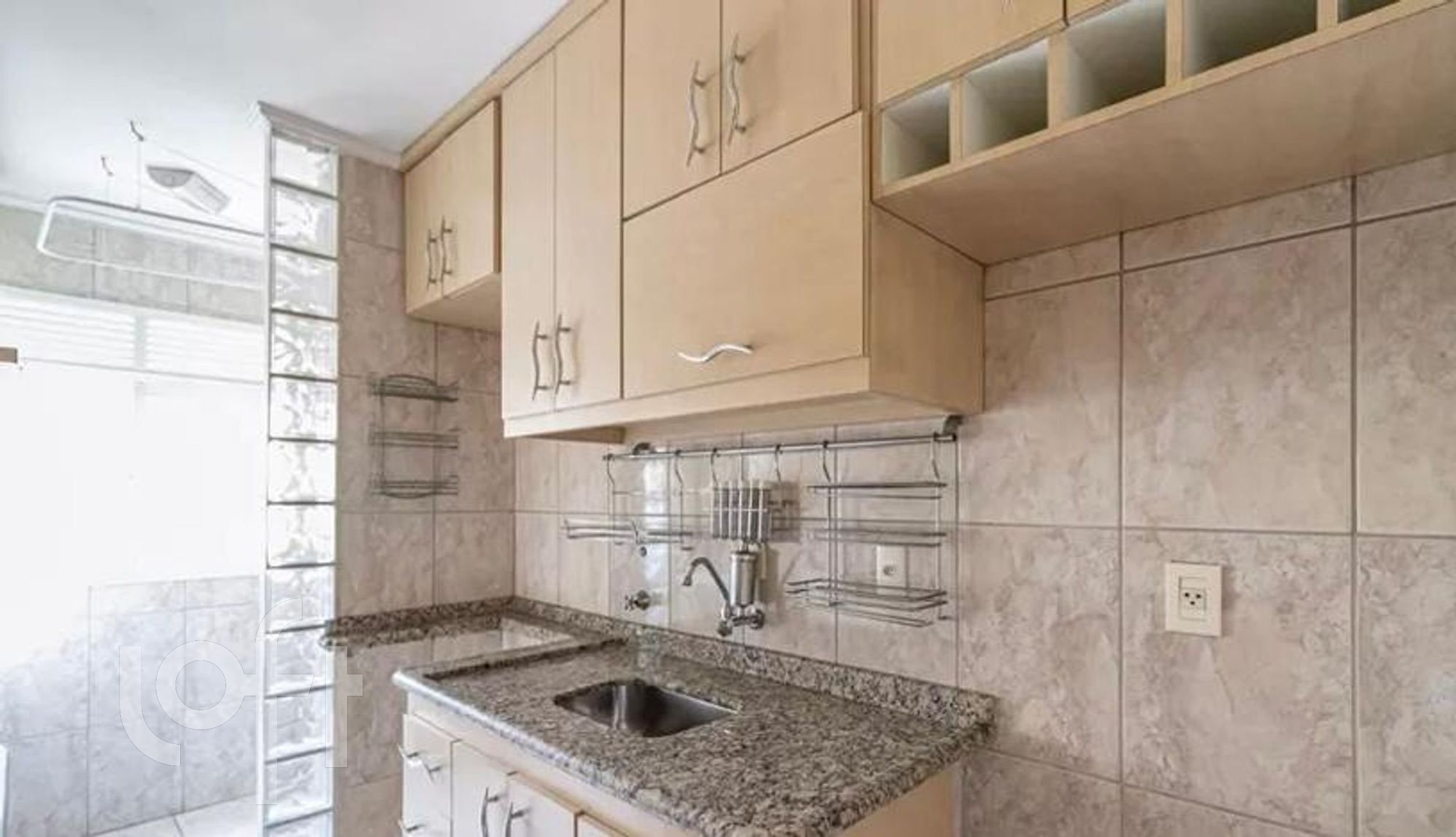 Apartamento à venda com 2 quartos, 50m² - Foto 5