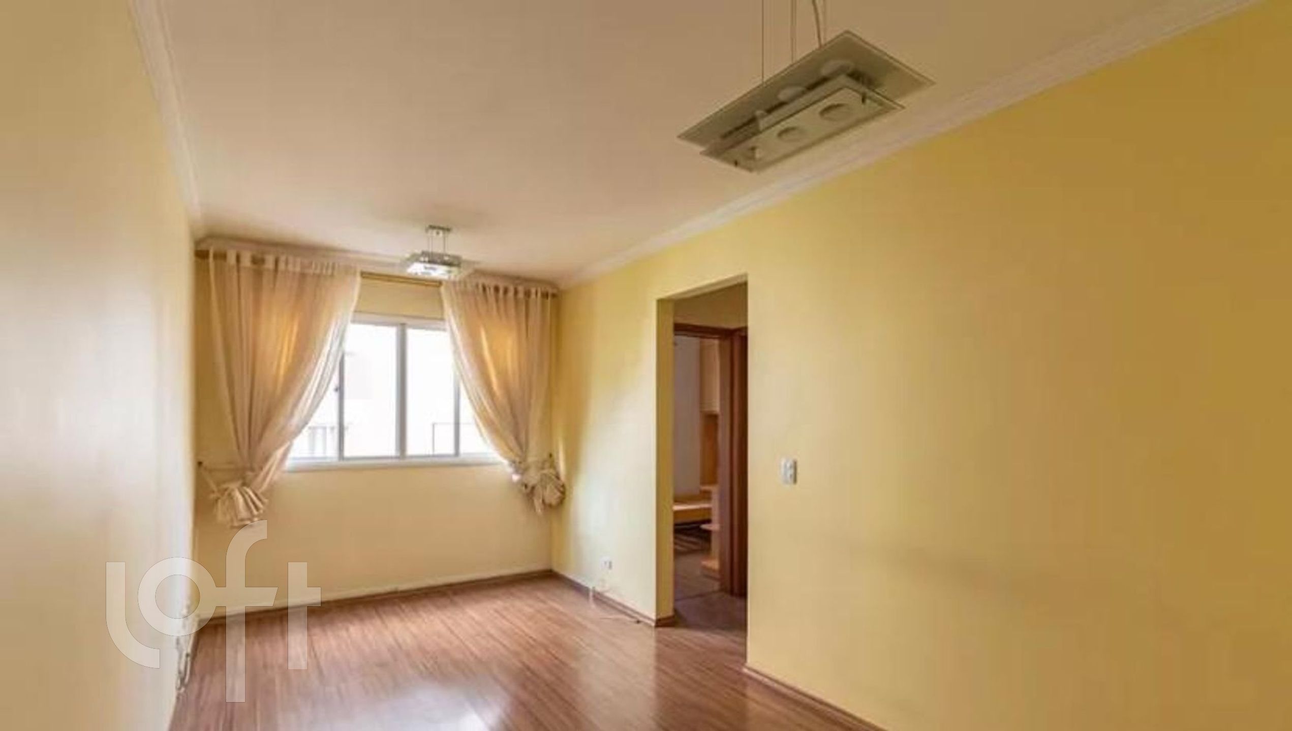 Apartamento, 2 quartos, 50 m² - Foto 1