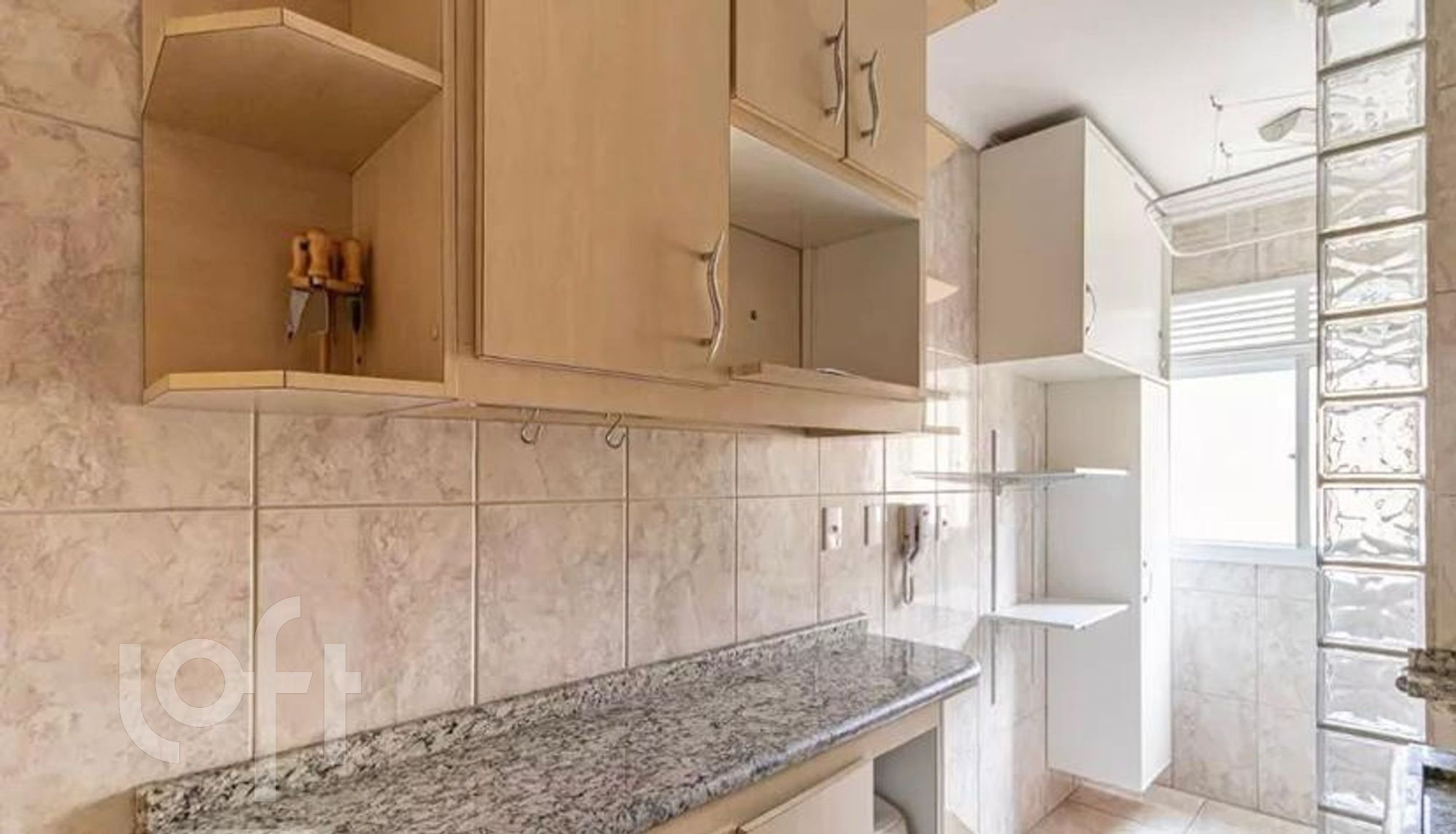 Apartamento à venda com 2 quartos, 50m² - Foto 4