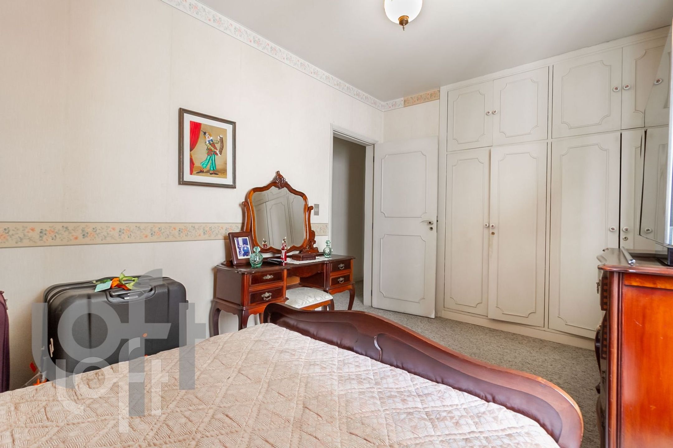 Apartamento à venda com 4 quartos, 229m² - Foto 7