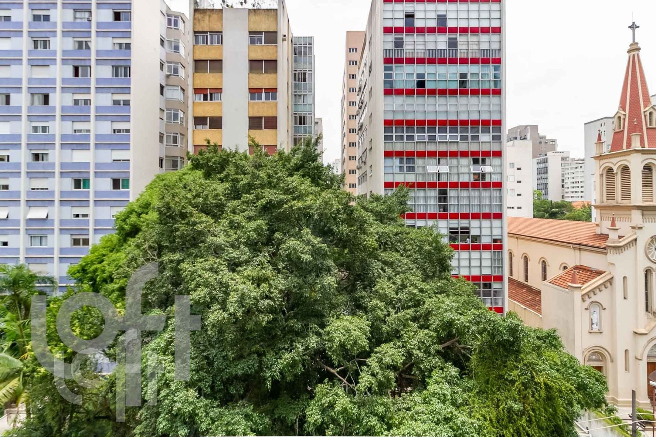 Apartamento à venda com 4 quartos, 229m² - Foto 9