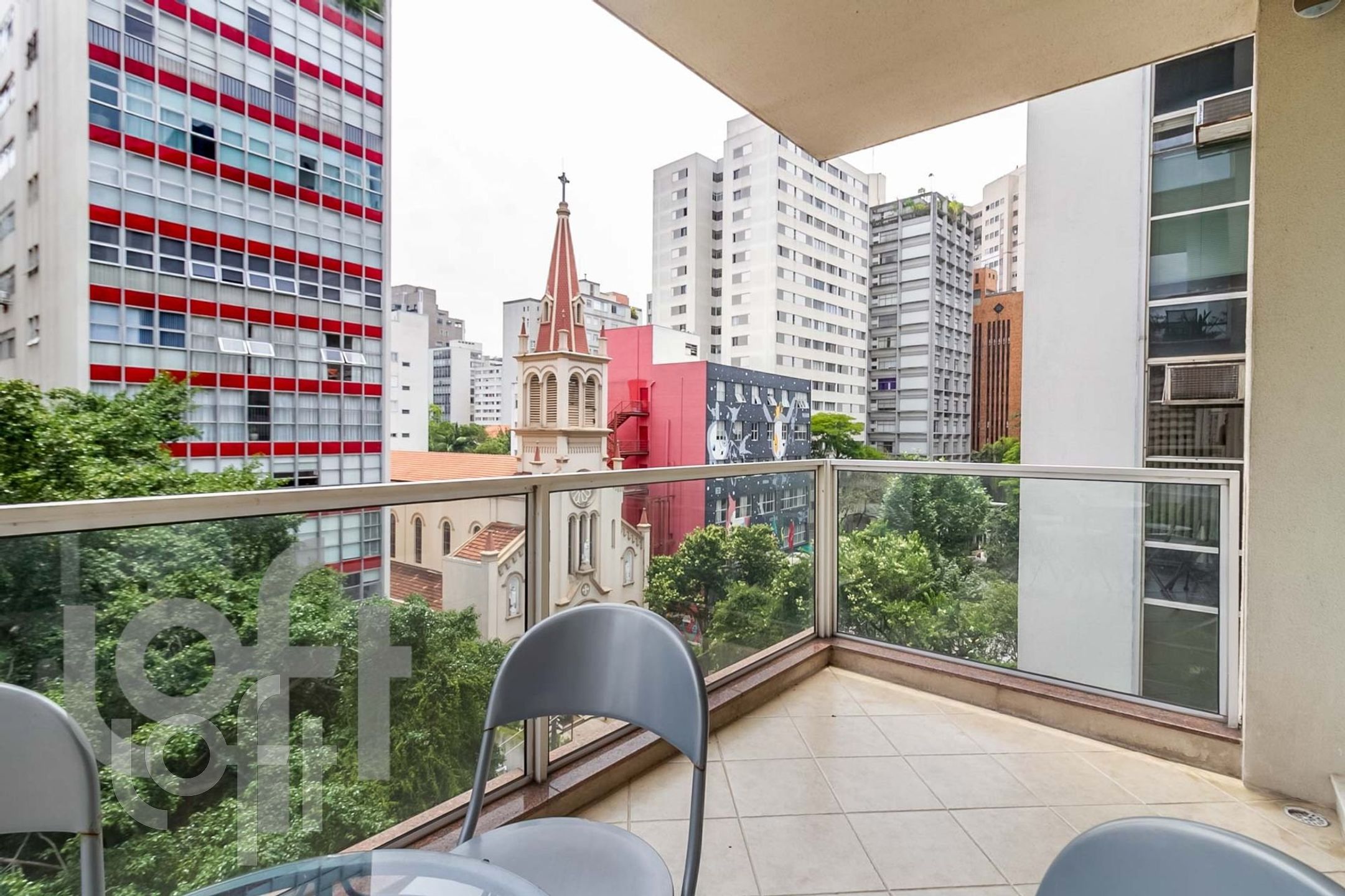 Apartamento à venda com 4 quartos, 229m² - Foto 11