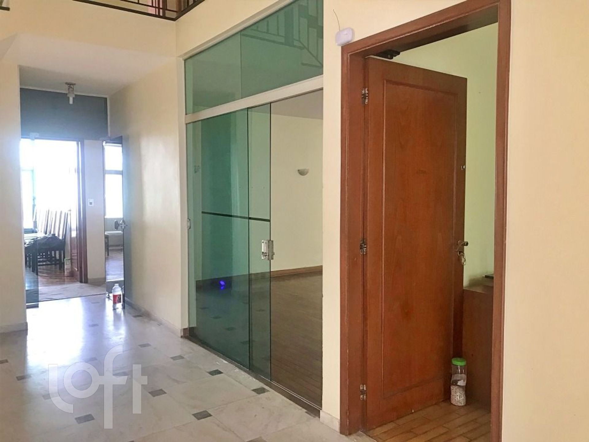 Casa à venda com 4 quartos, 497m² - Foto 2