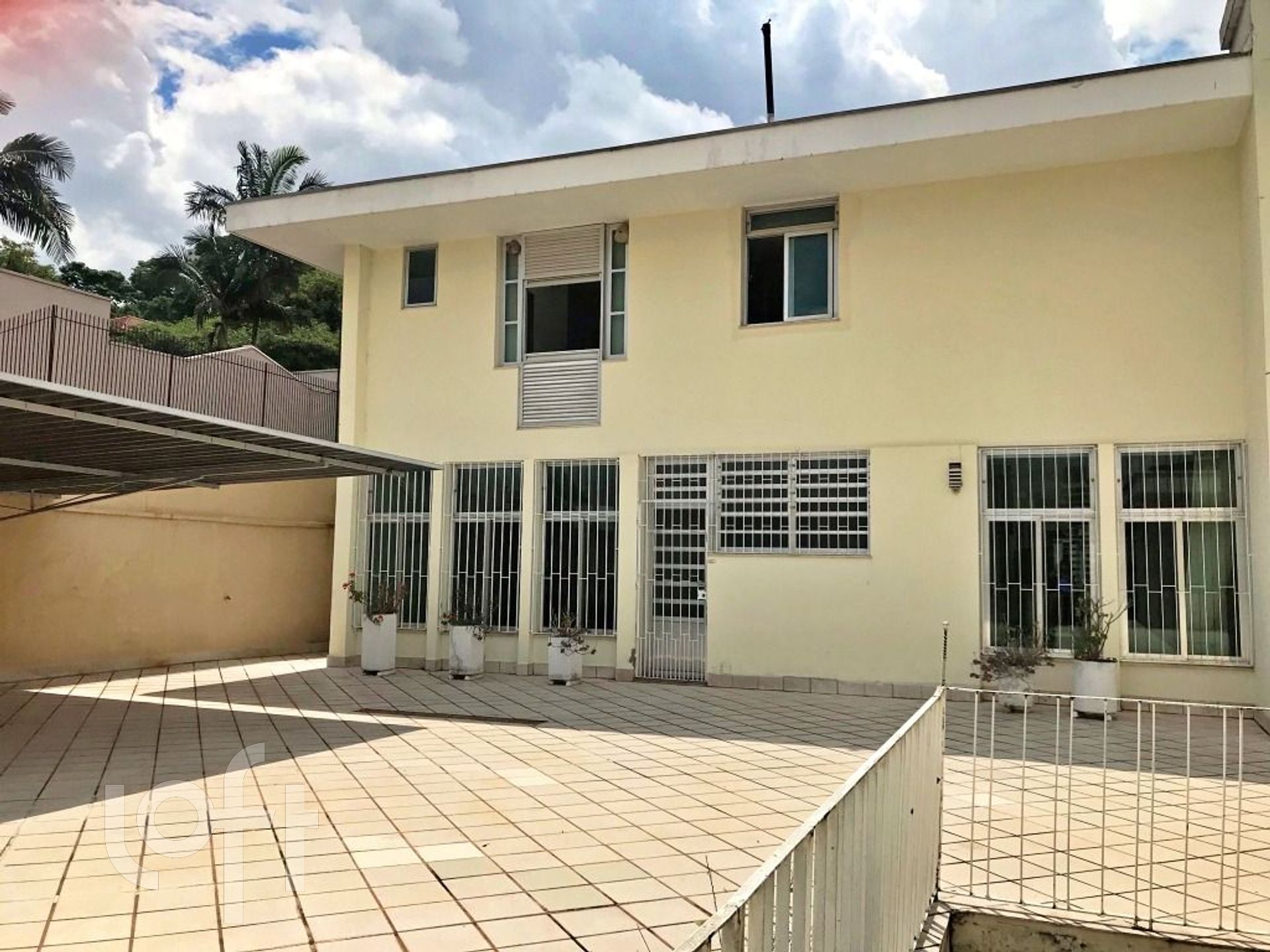 Casa à venda com 4 quartos, 497m² - Foto 13