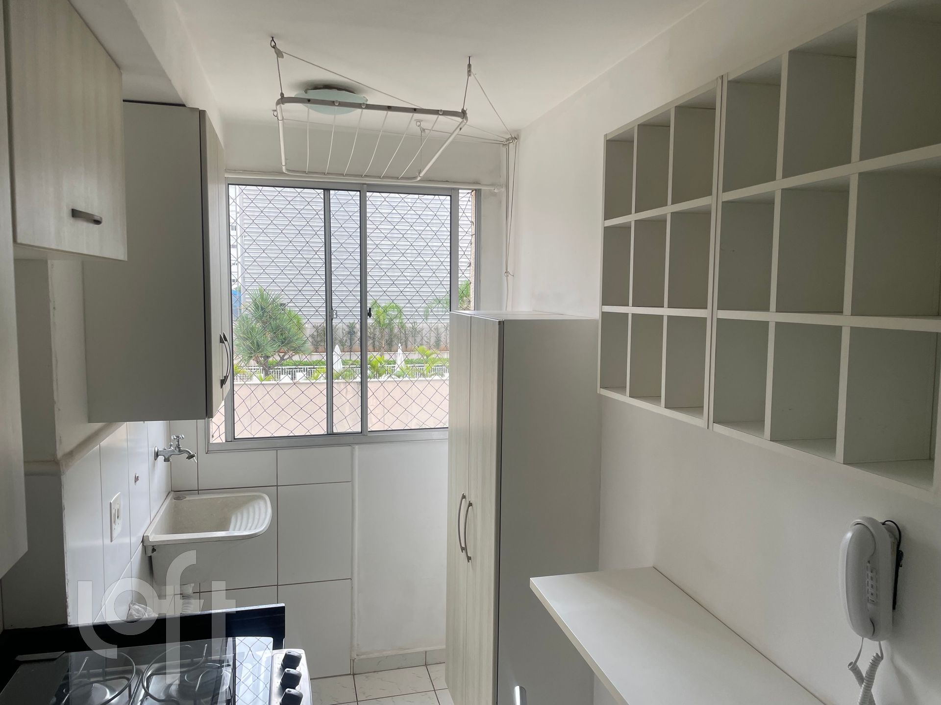 Apartamento, 2 quartos, 48 m² - Foto 6