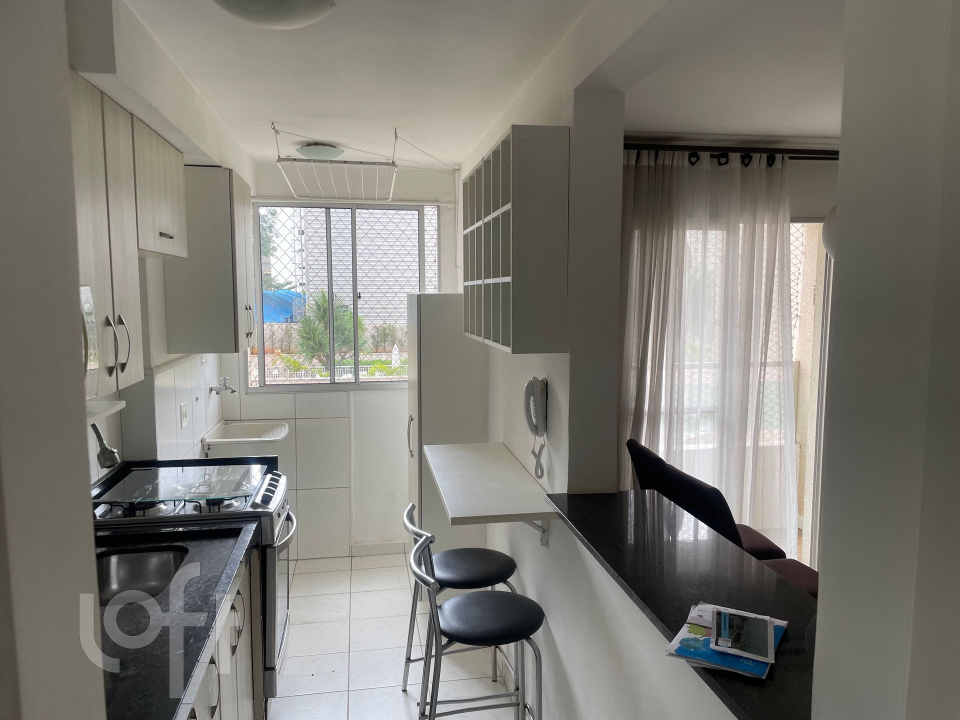 Apartamento, 2 quartos, 48 m² - Foto 5