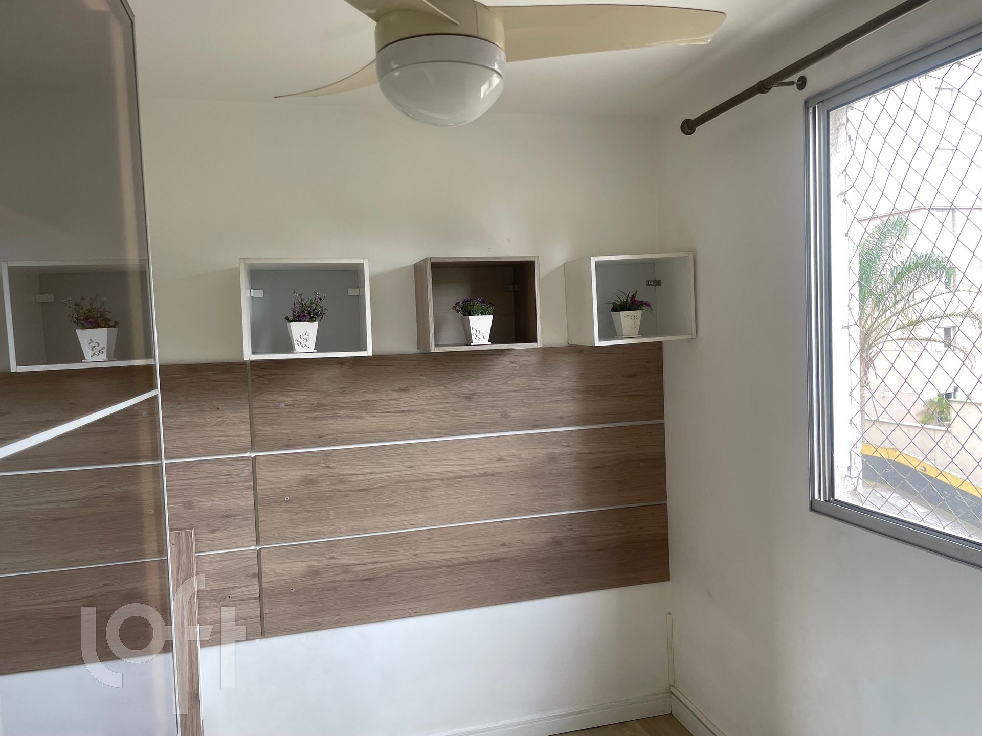 Apartamento, 2 quartos, 48 m² - Foto 9