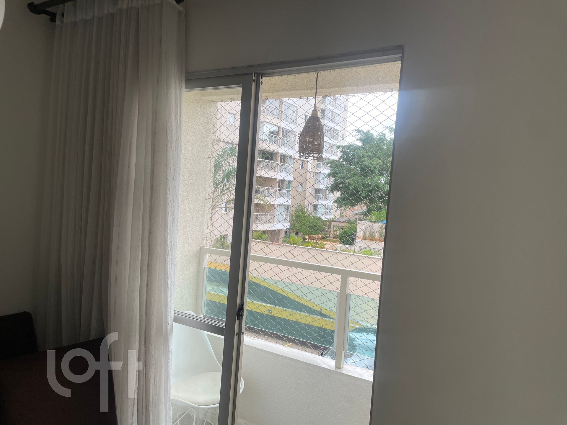Apartamento, 2 quartos, 48 m² - Foto 3