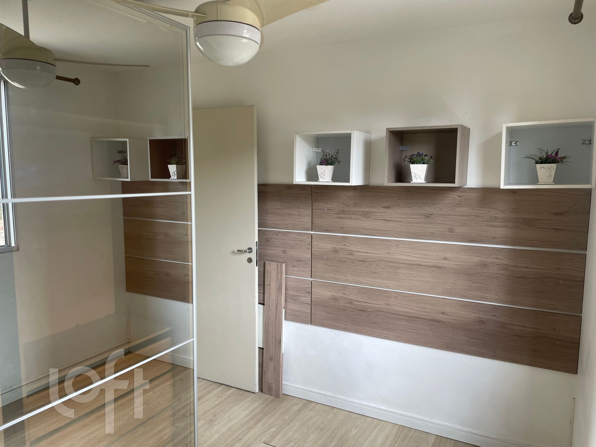 Apartamento, 2 quartos, 48 m² - Foto 8