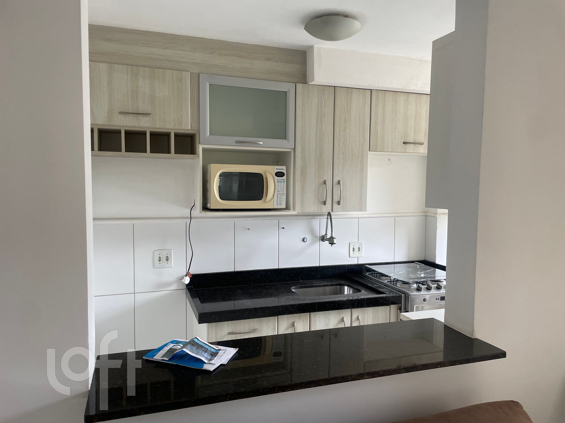 Apartamento, 2 quartos, 48 m² - Foto 4