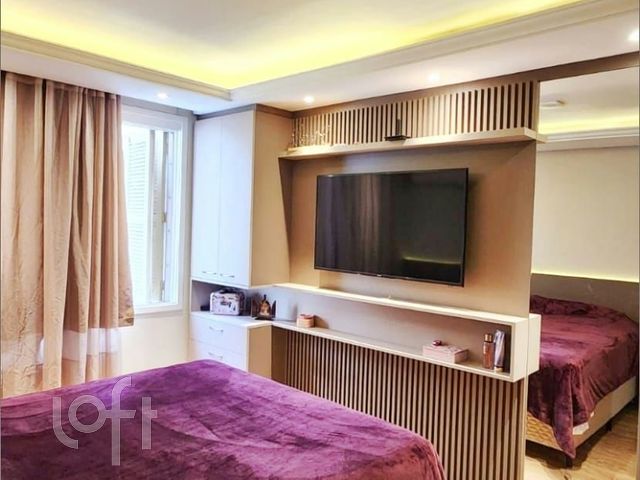 Apartamento com 145m², 3 dormitórios, 1 vaga, Rio Branco em Porto Alegre