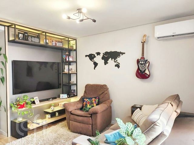 Apartamento com 145m², 3 dormitórios, 1 vaga, Rio Branco em Porto Alegre
