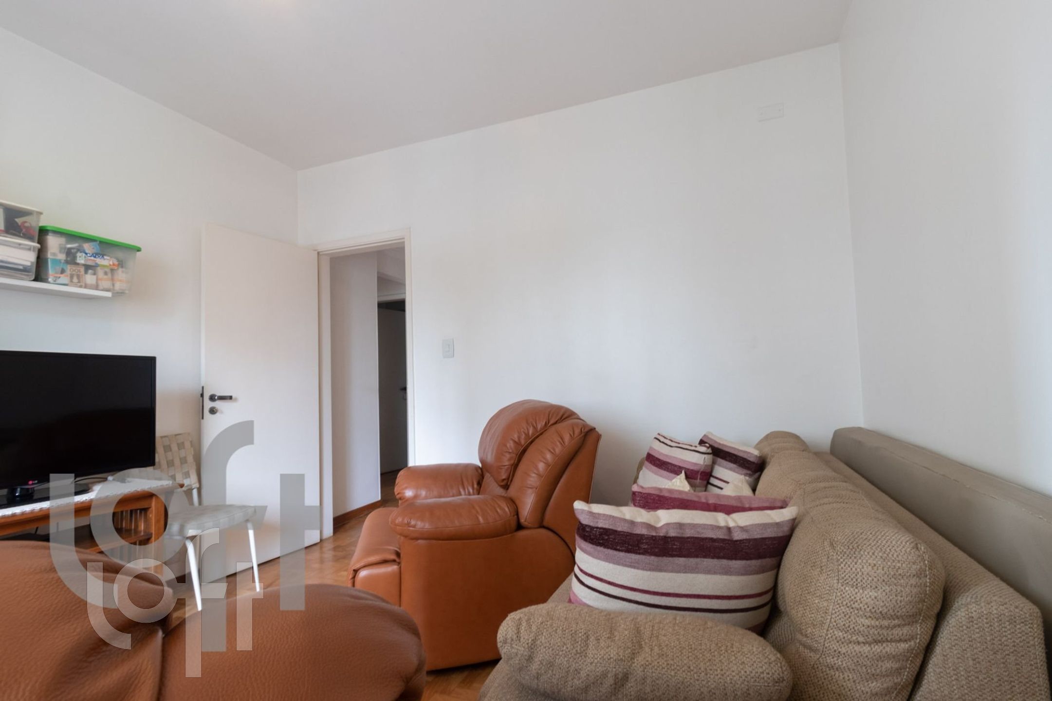 Apartamento à venda com 3 quartos, 136m² - Foto 10