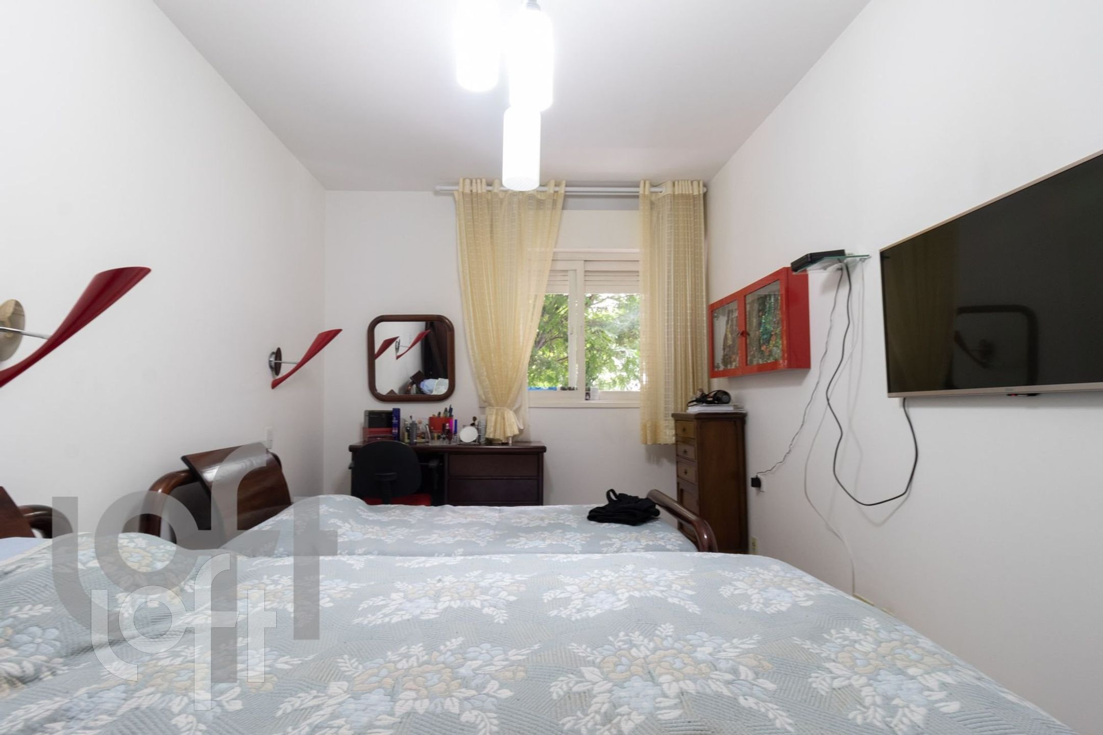 Apartamento à venda com 3 quartos, 136m² - Foto 8