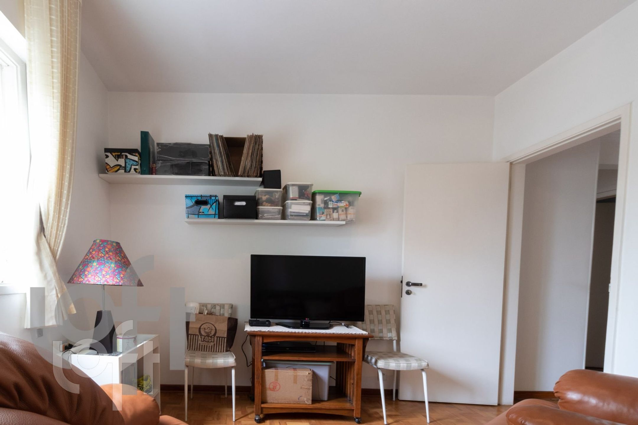 Apartamento à venda com 3 quartos, 136m² - Foto 9