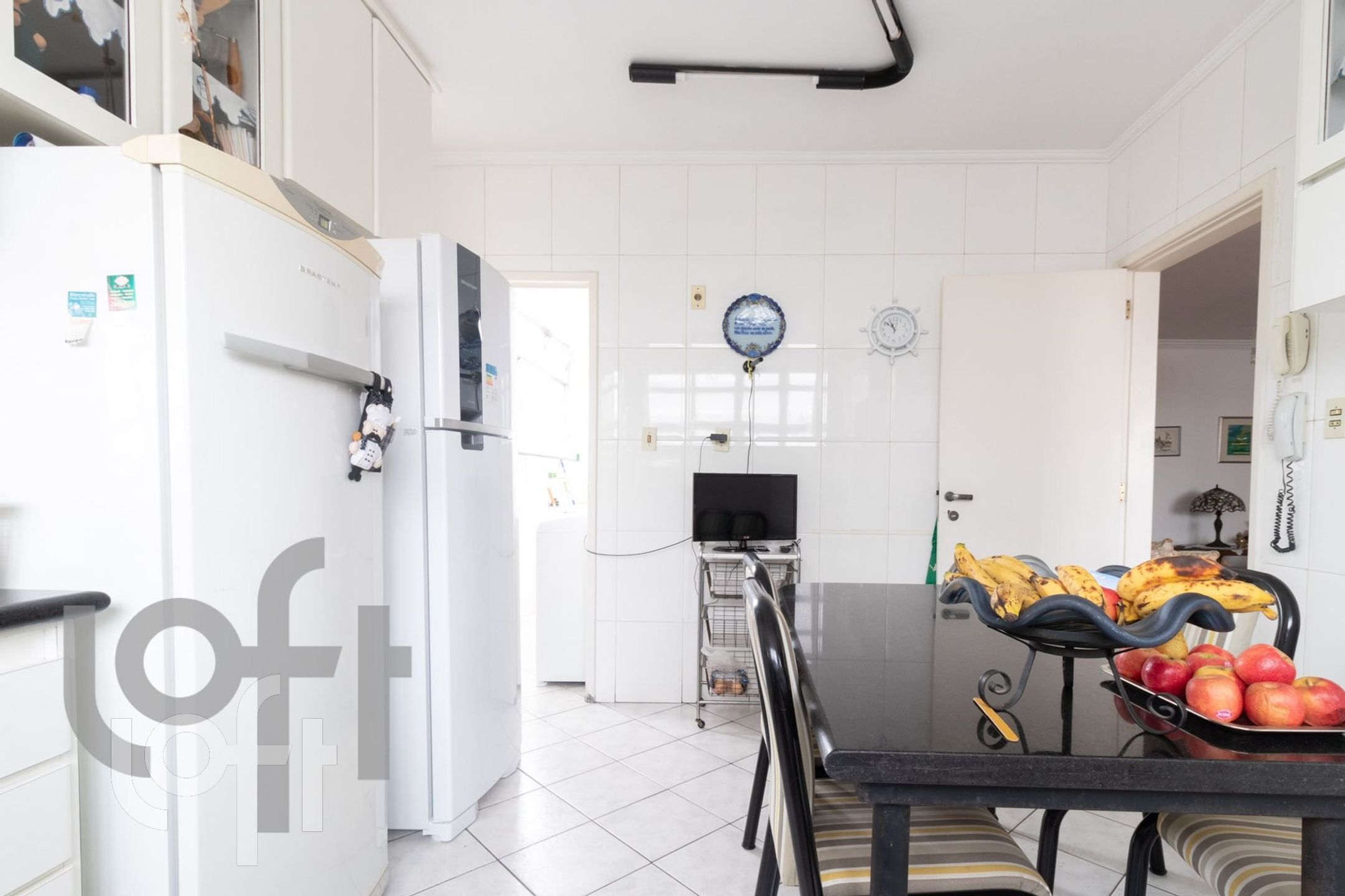 Apartamento à venda com 3 quartos, 136m² - Foto 33