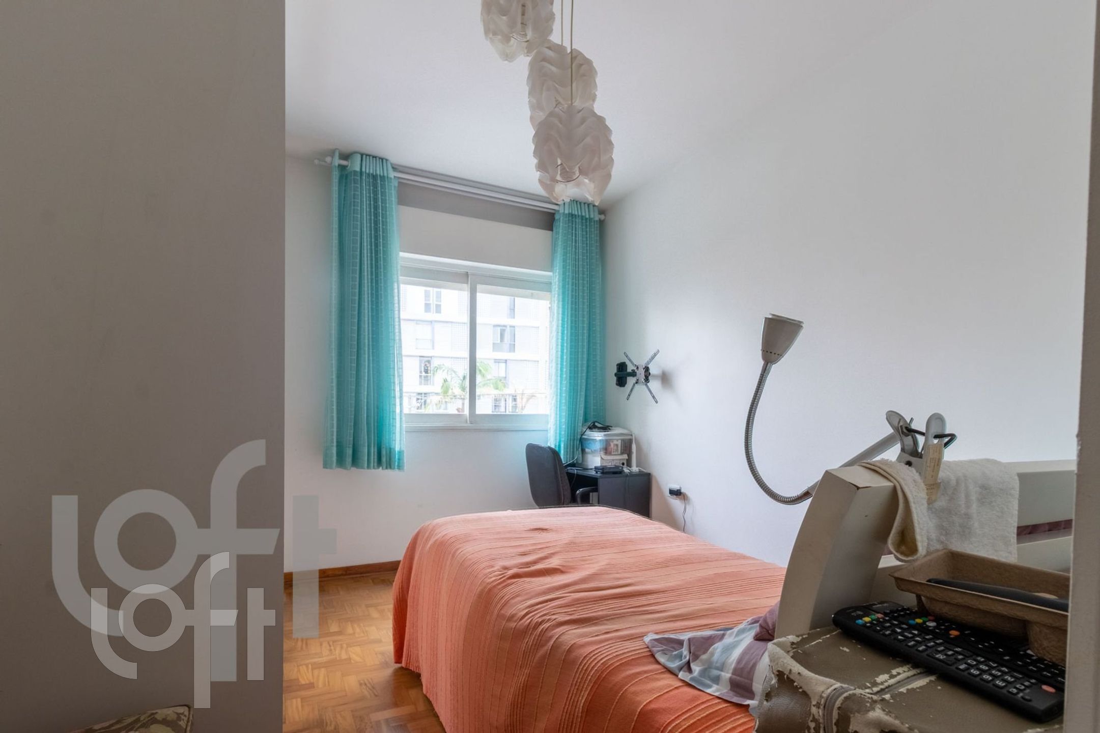 Apartamento à venda com 3 quartos, 136m² - Foto 17