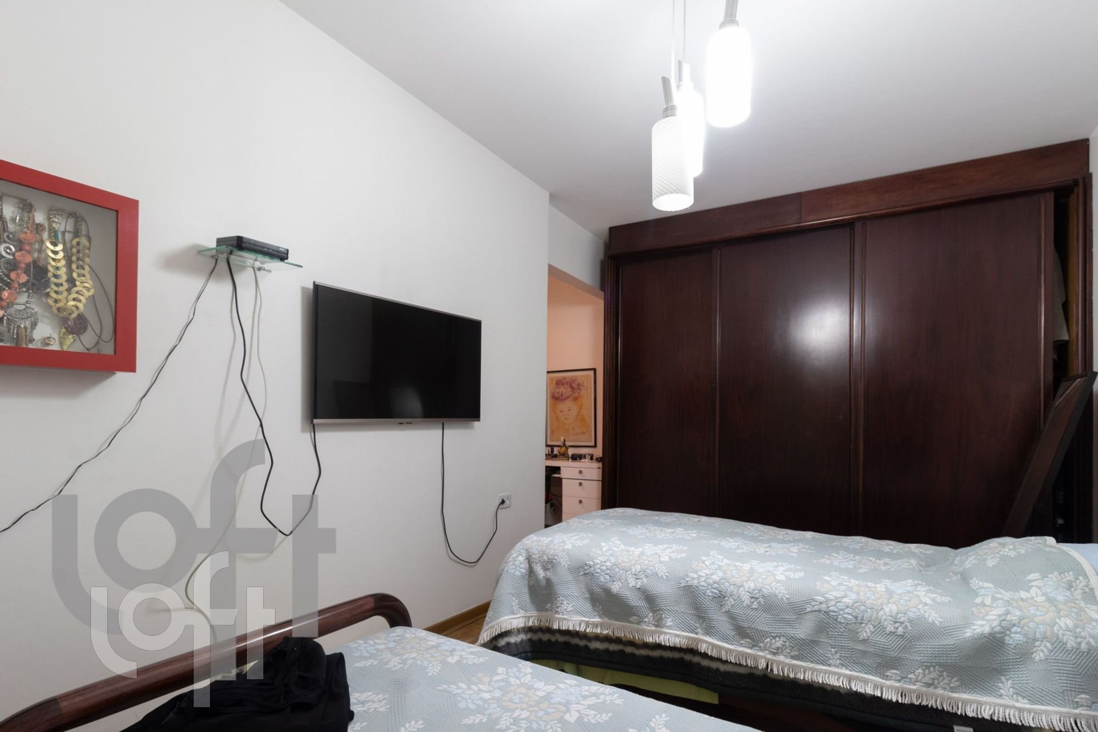 Apartamento à venda com 3 quartos, 136m² - Foto 5