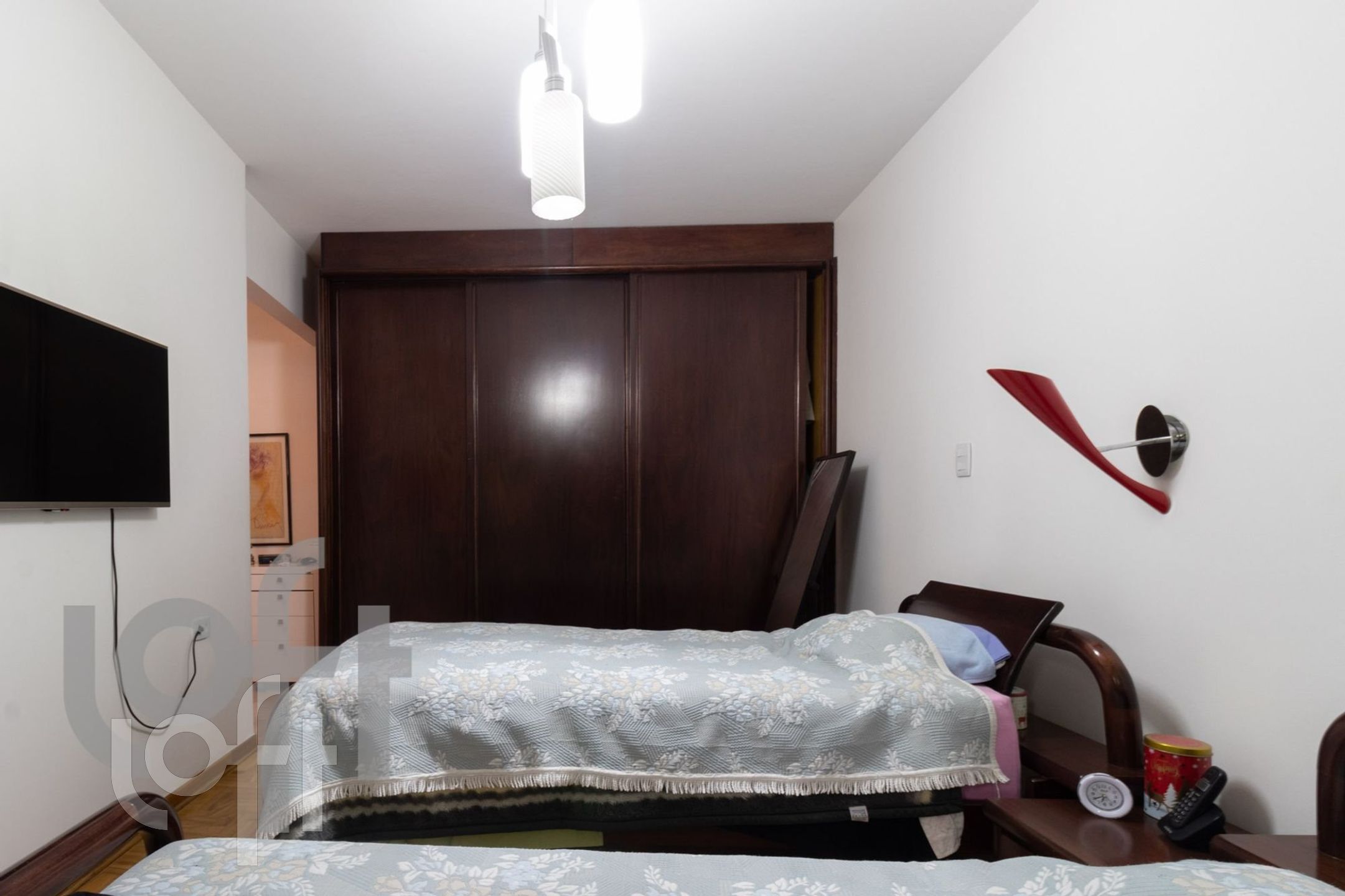 Apartamento à venda com 3 quartos, 136m² - Foto 6