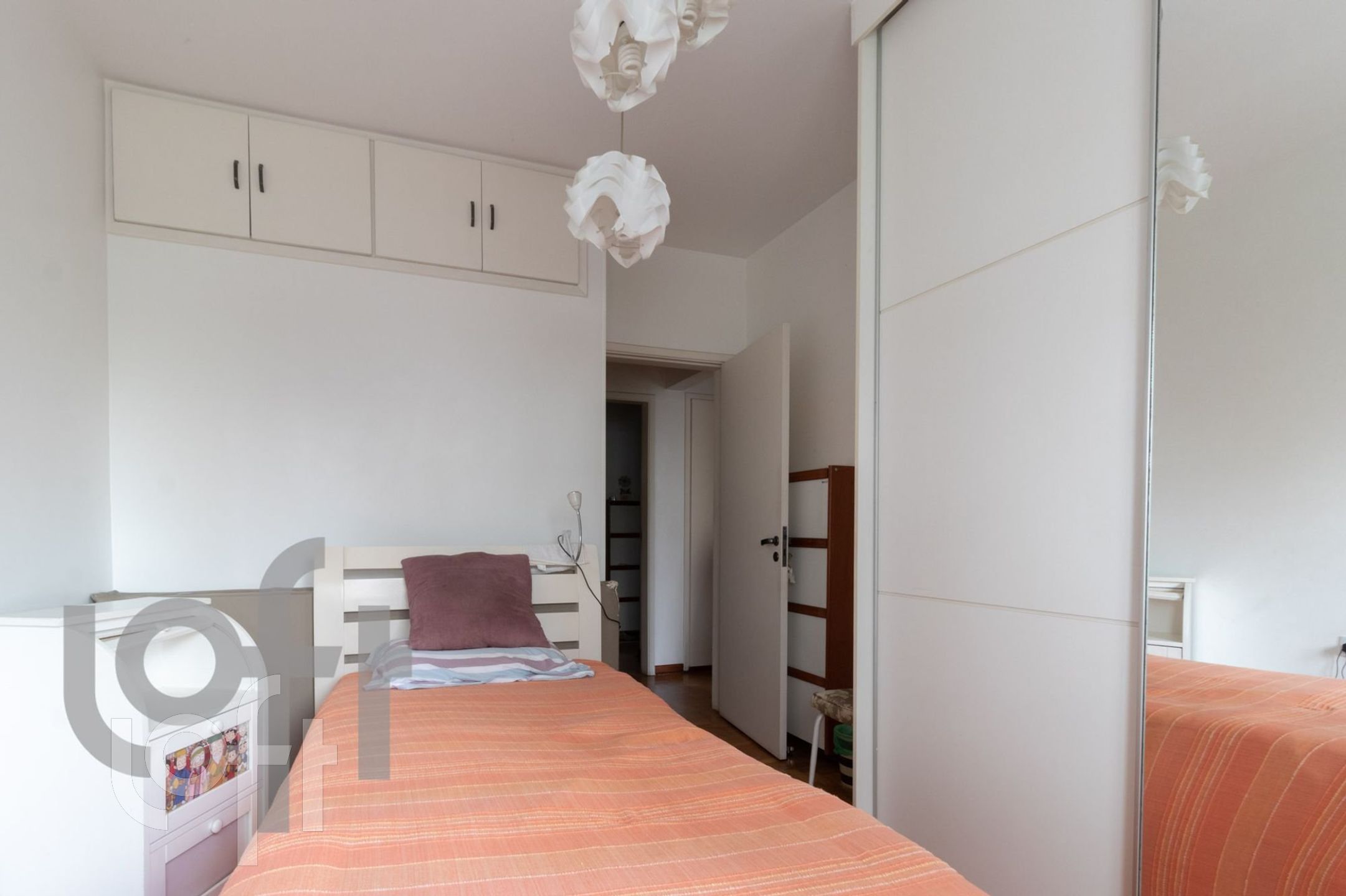 Apartamento à venda com 3 quartos, 136m² - Foto 14