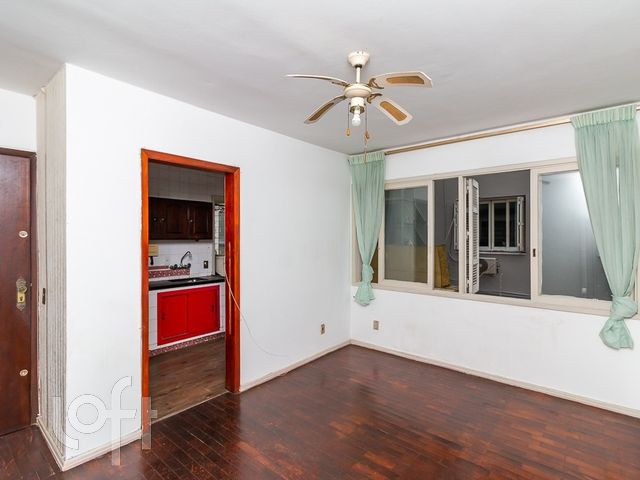 Apartamento com 67m², 2 dormitórios, Cidade Baixa em Porto Alegre