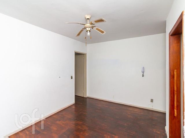 Apartamento com 67m², 2 dormitórios, Cidade Baixa em Porto Alegre