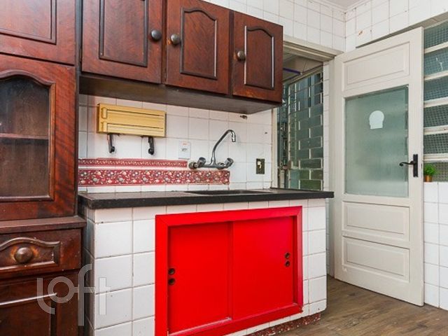 Apartamento com 67m², 2 dormitórios, Cidade Baixa em Porto Alegre