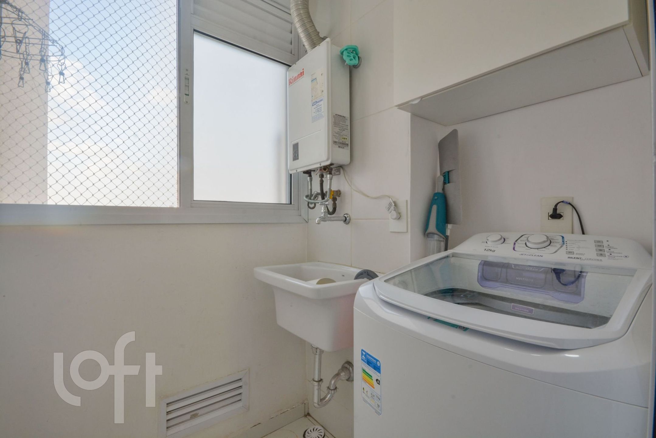 Apartamento à venda com 2 quartos, 66m² - Foto 15